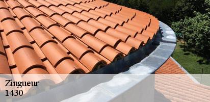 Zingueur  orges-1430 MD Couverture Zingueur