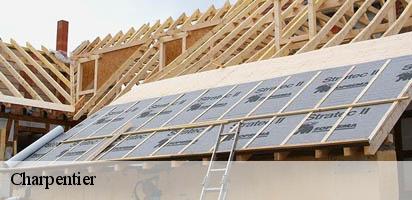 Charpentier  le-vaud-1261 MD Couverture Zingueur