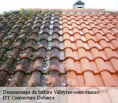 demoussage-de-toiture