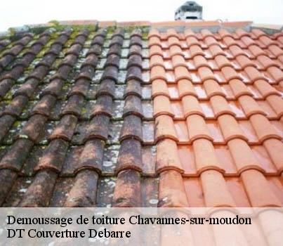 demoussage-de-toiture