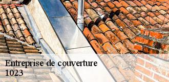 Entreprise de couverture  crissier-1023 MD Couverture Zingueur