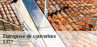 Entreprise de couverture  oulens-sous-echallens-1377 MD Couverture Zingueur