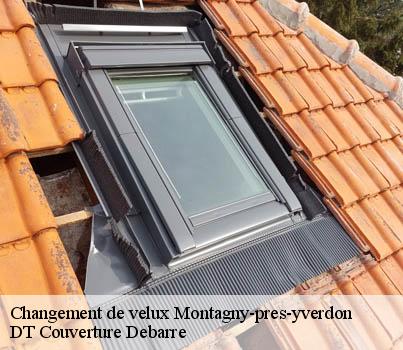 changement-de-velux