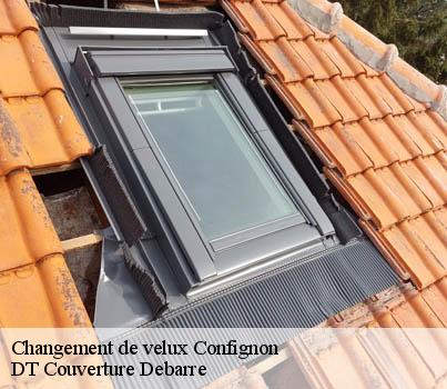changement-de-velux