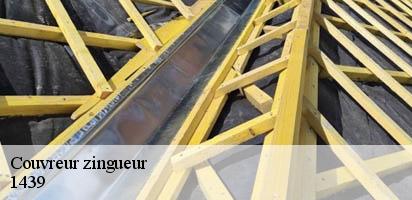 Couvreur zingueur  rances-1439 MD Couverture Zingueur