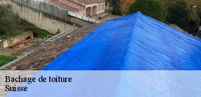 bachage-de-toiture