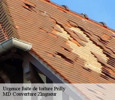 Urgence fuite de toiture  prilly-1008 MD Couverture Zingueur