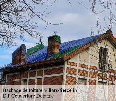 bachage-de-toiture