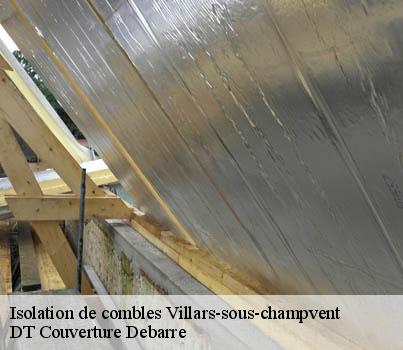 isolation-de-combles