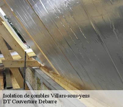 isolation-de-combles