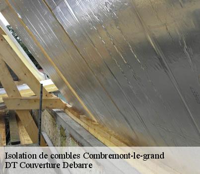 isolation-de-combles