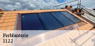 Ferblanterie  romanel-sur-morges-1122 MD Couverture Zingueur