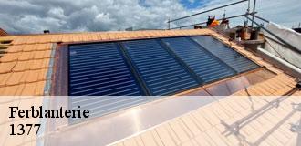 Ferblanterie  oulens-sous-echallens-1377 MD Couverture Zingueur