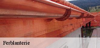 Ferblanterie  cartigny-1236 MD Couverture Zingueur