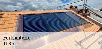 Ferblanterie  mont-sur-rolle-1185 MD Couverture Zingueur