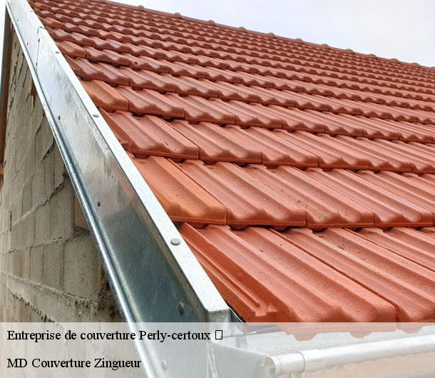 Entreprise de couverture  perly-certoux-1258 MD Couverture Zingueur