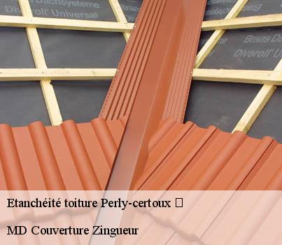 Etanchéité toiture  perly-certoux-1258 MD Couverture Zingueur