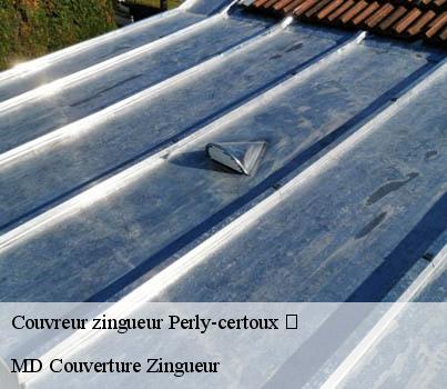 Couvreur zingueur  perly-certoux-1258 MD Couverture Zingueur